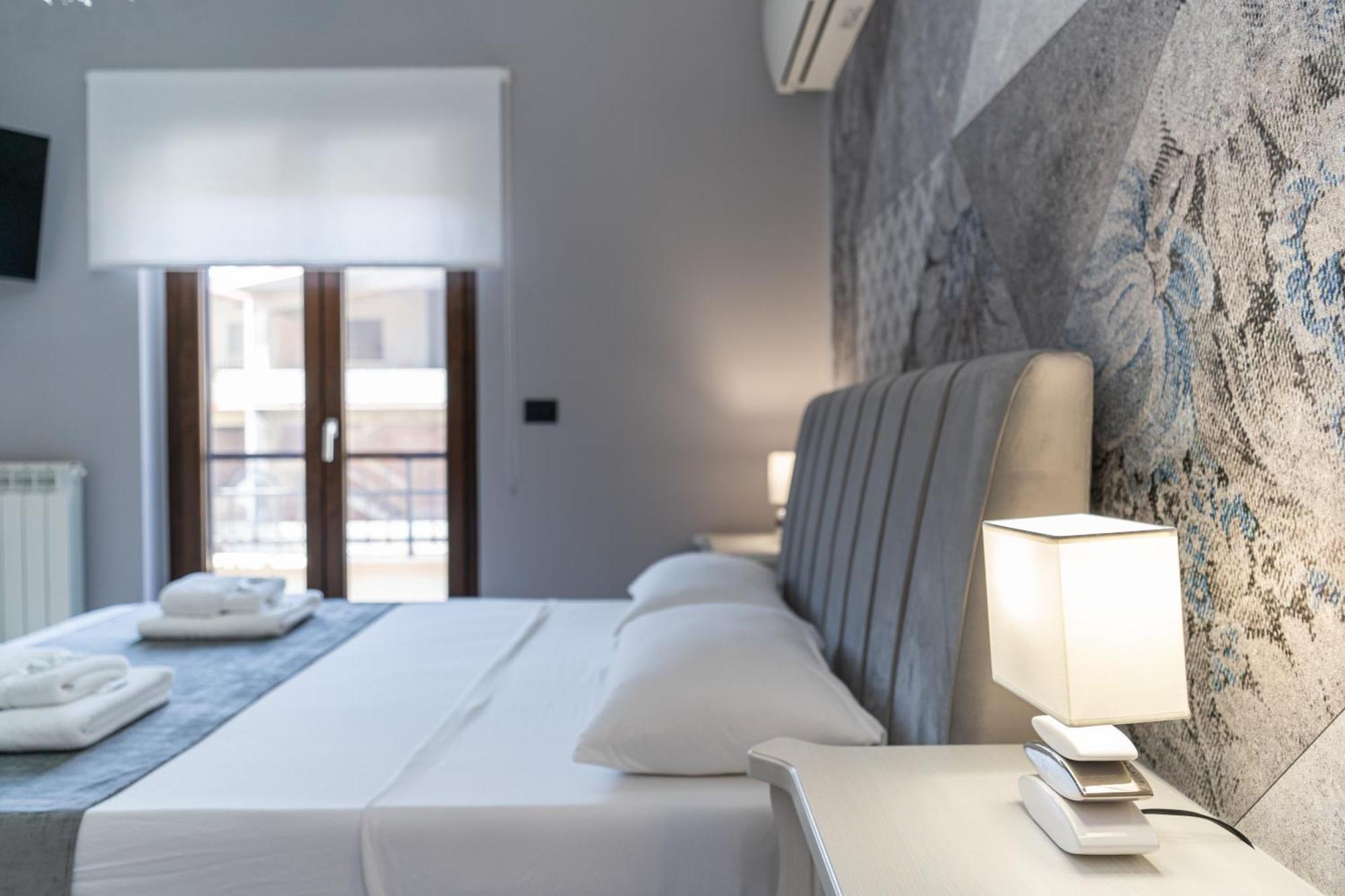 B&B Golden House & Spa Rose Ngoại thất bức ảnh