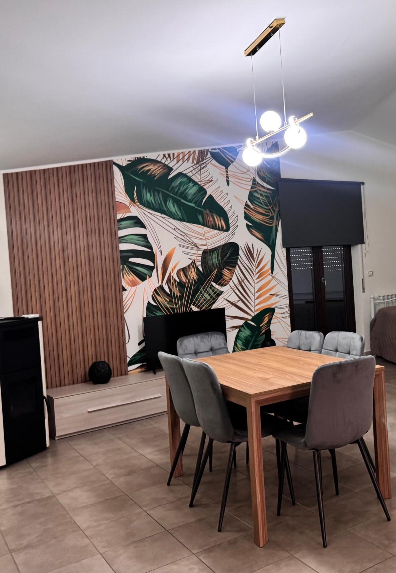 B&B Golden House & Spa Rose Ngoại thất bức ảnh