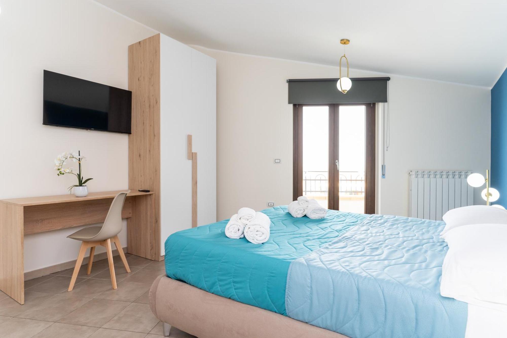 B&B Golden House & Spa Rose Ngoại thất bức ảnh